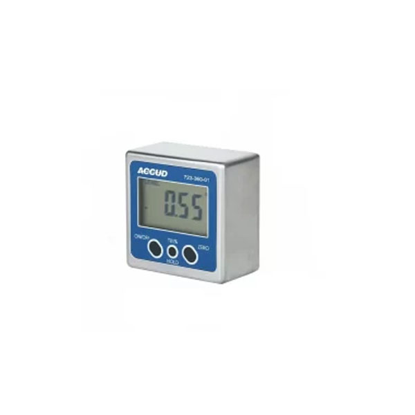 تراز دیجیتال مگنتی فلزی آکاد مدل 01-360-723