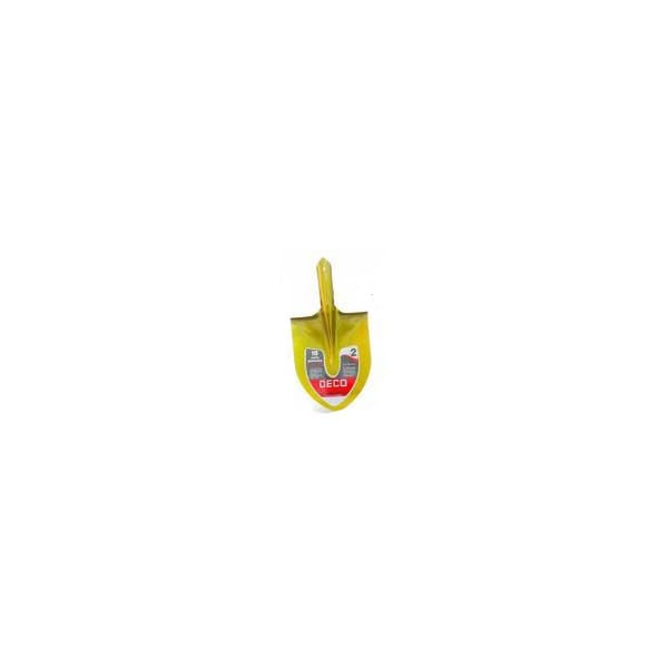 بیل ورق کره نمره 2 طلایی دکو مدل DC-11115 GOLD