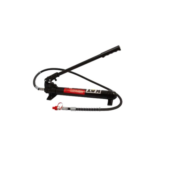 جک صافکاری 10 تن کات تولز مدل KAT-10T
