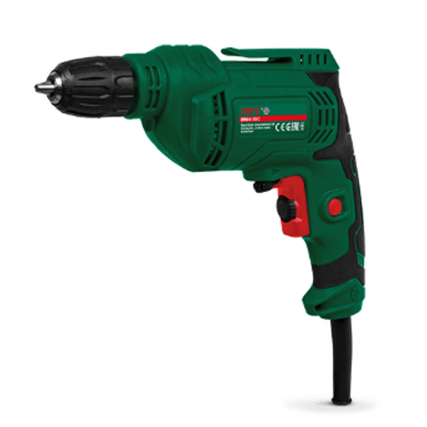 دریل 6 سه نظام اتوماتیک دی دبلیو تی مدل BM-300C