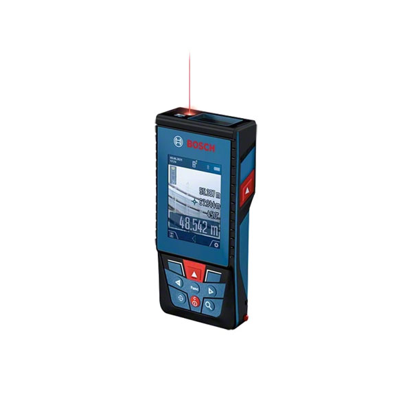 متر لیزری 100 متری بوش مدل GLM-100-25-C