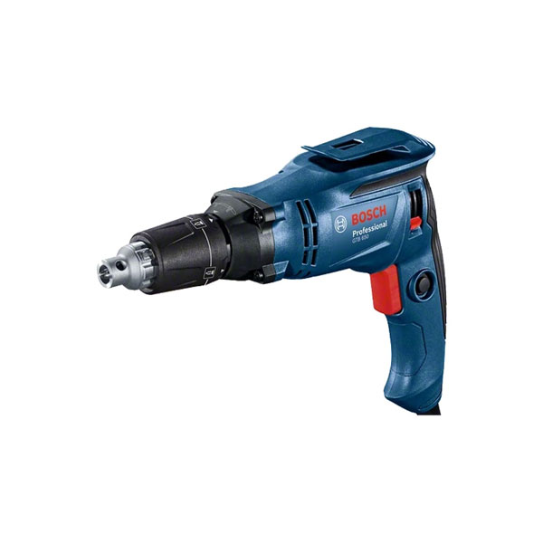 پیچ‌ گوشتی برقی درایوال بوش مدل GTB-650