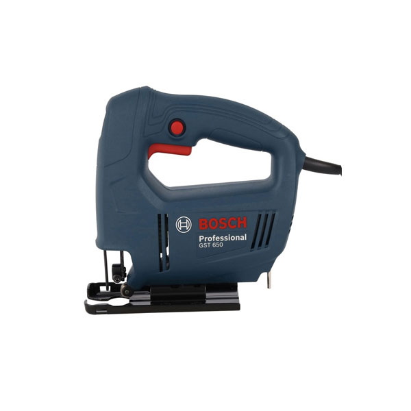 اره عمود بر 450 وات بوش مدل GST-650