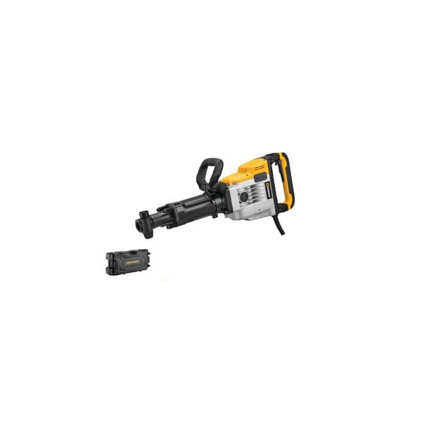 چکش تخریب 18.5 کیلویی 1700 وات BMC کنزاکس مدل KDH-2817
