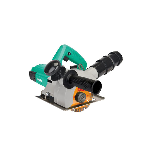 شیار زن دو تیغ DCA مدل AZR125s