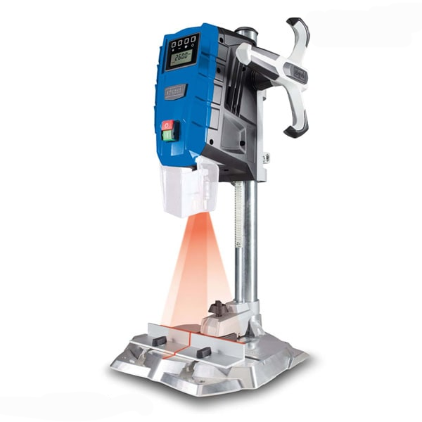 دریل ستونی دیجیتال 260 میلیمتر شپخ مدل DP55