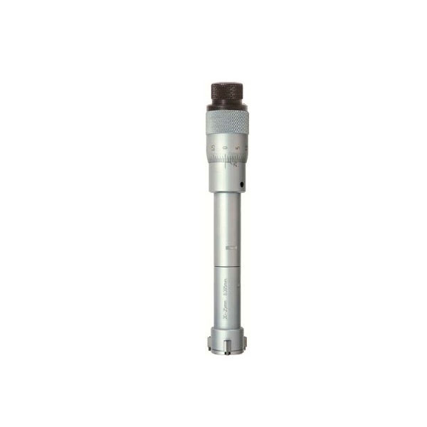 میکرومتر داخل‌ سنج سه فک آسیمتو مدل 0-40-209