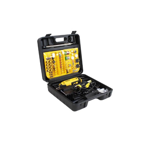 فرز مینیاتوری 180 وات 97 پارچه کنزاکس مدل KDG-3580