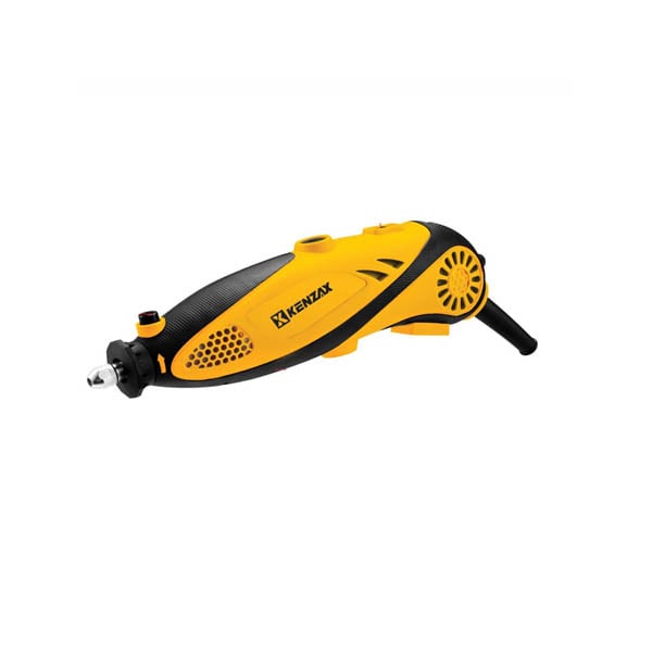 فرز مینیاتوری 135 وات کنزاکس مدل KDG-3513
