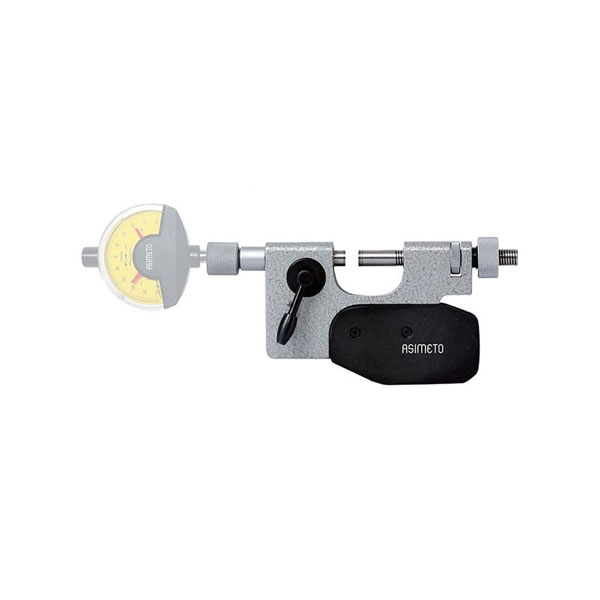 میکرومتر ساعتی snap gauge آسیمتو مدل 0-02-181