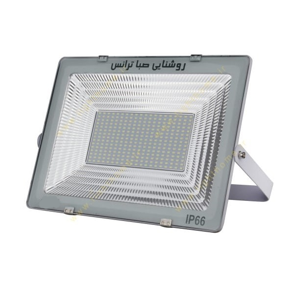 پروژکتور 30 وات صبا ترانس مدل IPAD SMD