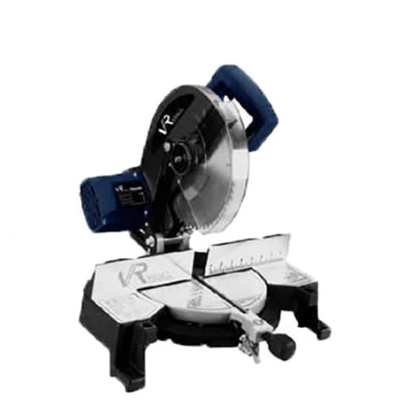 اره فارسی بر کشویی 25 سانتی متری 1650 وات ویوارکس مدل VR1625-MS