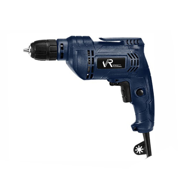 دریل چکشی 610 وات 13 میلیمتر ویوارکس مدل VR6113-ID
