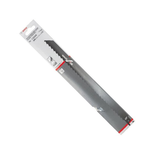 تیغ اره افقی بر یخ بوش مدل S-1211-K