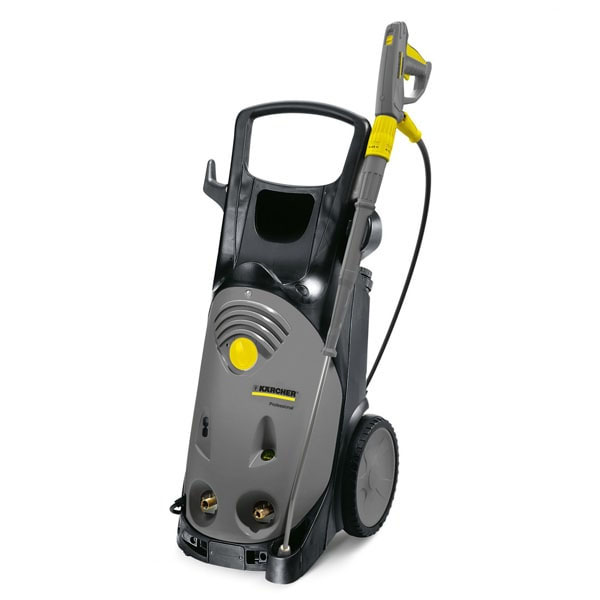 کارواش فشارقوی سه فاز 250 بار کارچر مدل HD 10/25-4 S