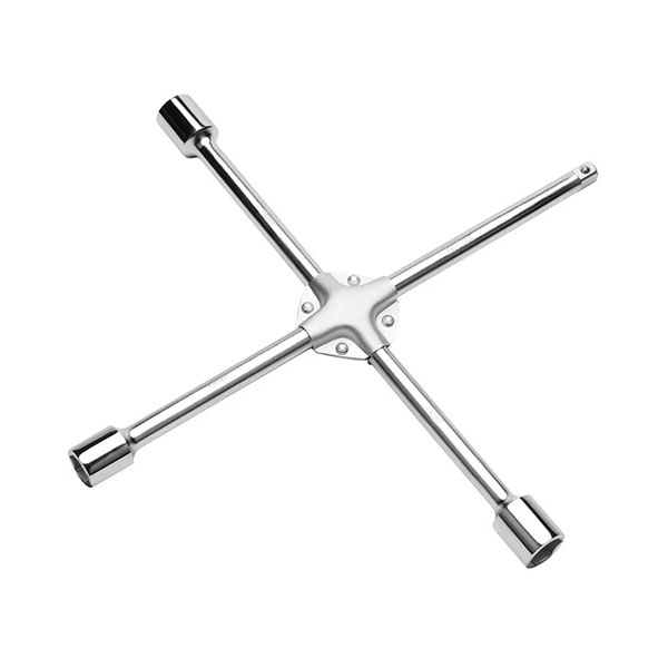آچار چرخ سواری 1.2 اینچ تاپ تول مدل AEAL1616