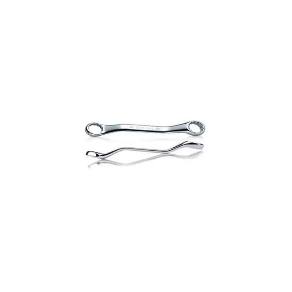 آچار دو سر رینگ کوتاه 15*14 میلی‌ متر تاپ تول مدل AAAK1415