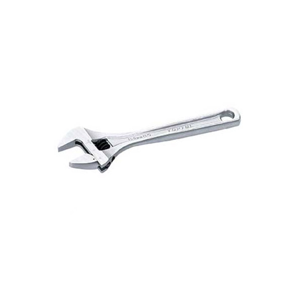 آچار فرانسه فولاد کروم 18 اینچ تاپ تول مدل AMAB6045