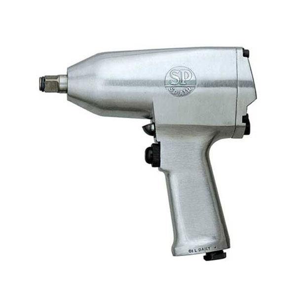 بکس بادی فلزی 1.2 اینچ اس پی مدل SP-1145A