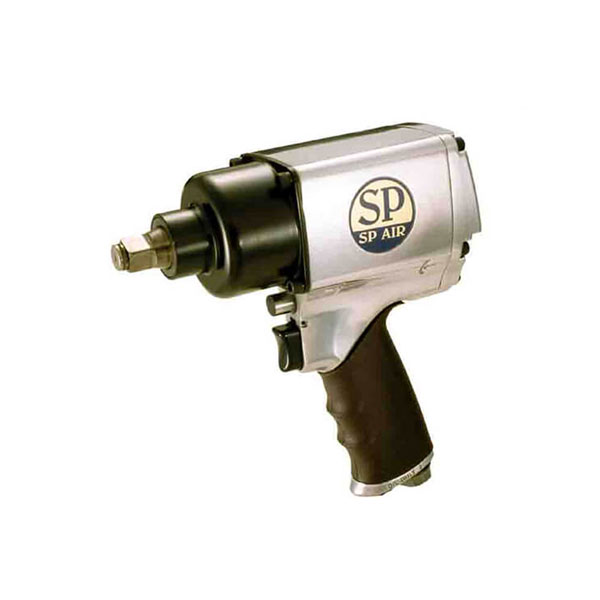 بکس بادی فلزی 1.2 اینچ اس پی مدل SP-2140EX