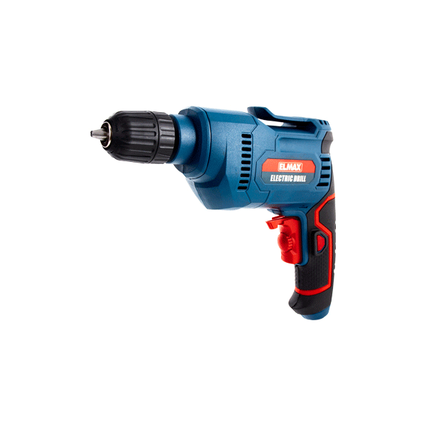 دریل برقی اتومات 550 وات المکس مدل E-D-122