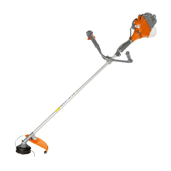 داس علف تراش موتوری الیومک مدل SPARTA 25 BRUSHCUTTER