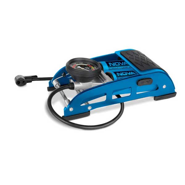 تلمبه پایی دو سیلندر نووا مدل NTP-9015