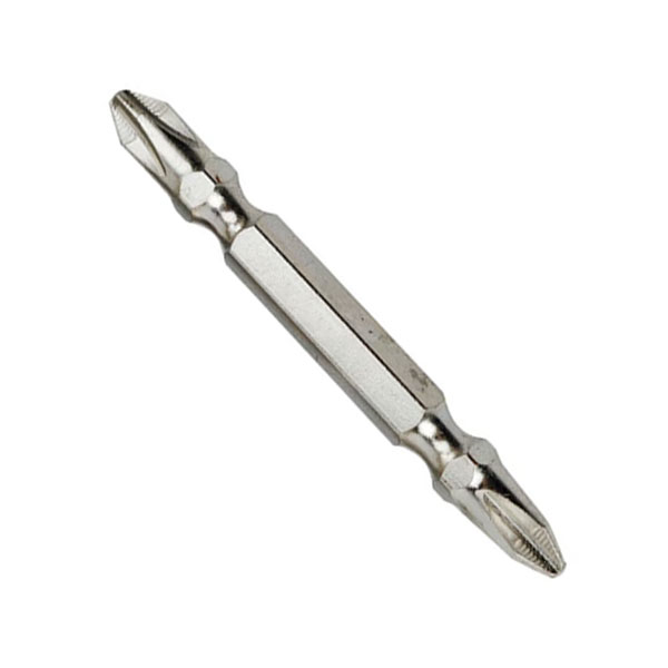 مجموعه سری پیچ‌ گوشتی دو سر چهار سو 10 عددی اینکو مدل SDB21PH233