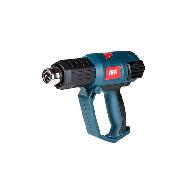 سشوار صنعتی دیمردار 2000 وات ای پی ان مدل HG-600C