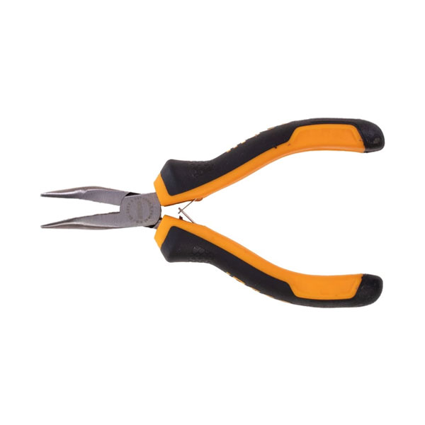 دم باریک سر کج صنعتی 4.5 اینچ اینکو مدل HMBNP08115