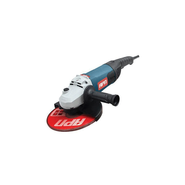 سنگ فرز آهنگری 2800 وات ای پی ان مدل AG180P