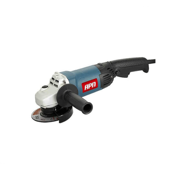 مینی‌ فرز دسته بلند دیمردار 1300 وات مدل AG-115G
