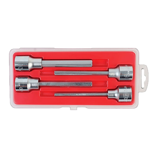 آچار آلن بکسی 1.2 اینچ ایت مدل 21LB-S4