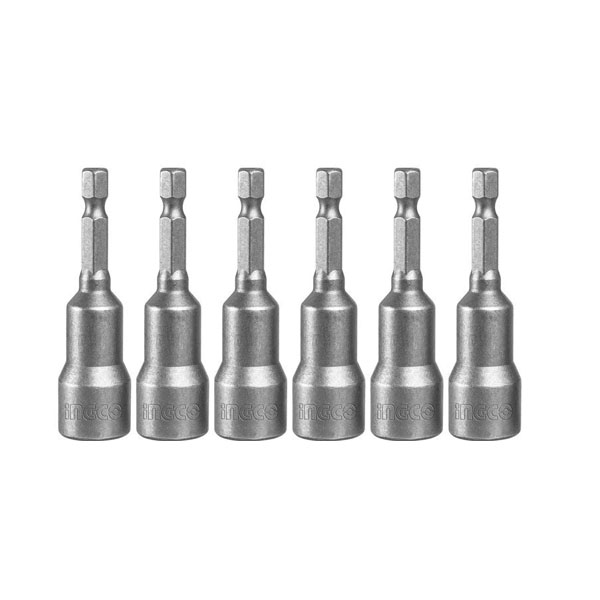 مجموعه بکس دریلی 6 عددی اینکو مدل AMN65061