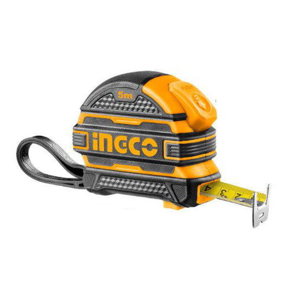 متر روکش‌ دار نشکن 5 متری اینکو مدل HSMT08519.1