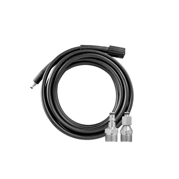 ست شلنگ فشار قوی 3 عددی توسن مدل TSD-1225H5M2214