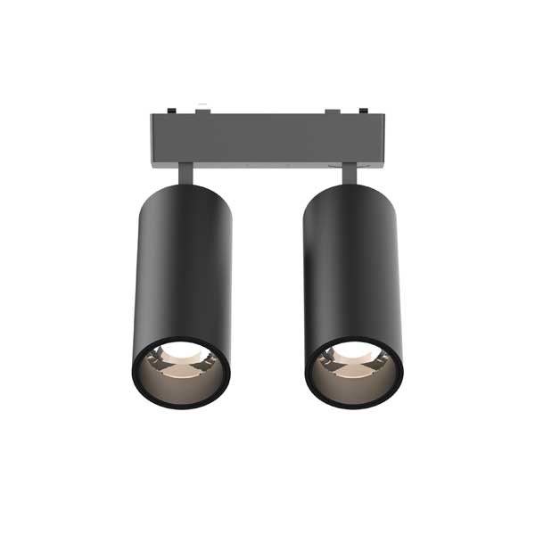 چراغ موضعی 9*2 وات شعاع مدل SH-MG-04-9*2W-TR