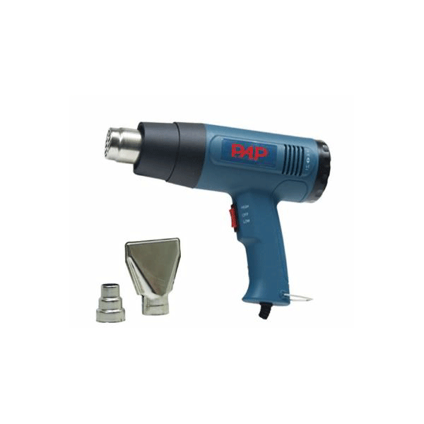 سشوار صنعتی 2000 وات پی ای پی مدل HG-9618