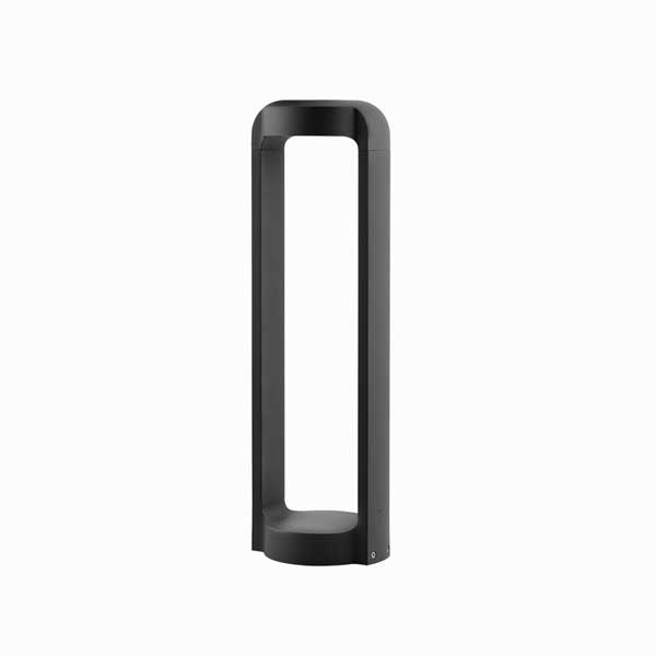 چراغ حیاطی 12 وات شعاع مدل SH-6402