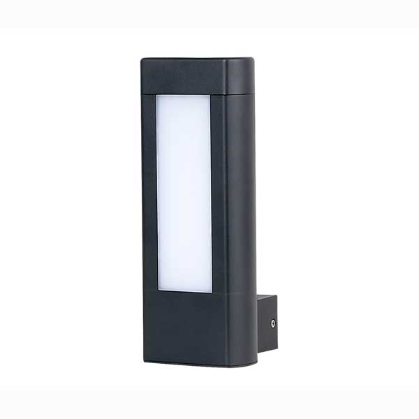 چراغ دیواری 9 وات شعاع مدل SH-5404