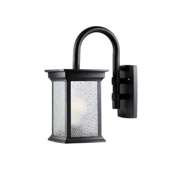چراغ دیواری 9 وات شعاع مدل SH-1632 Diamond