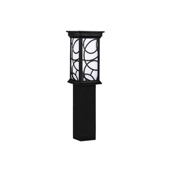 چراغ حیاطی 9 وات شعاع مدل SH-1736
