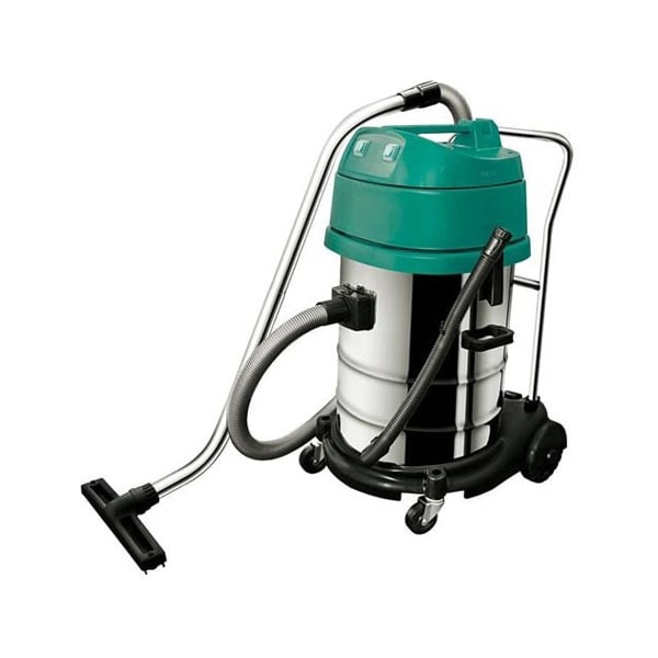 جاروبرقی صنعتی 2300 وات دی سی ای مدل AVC60