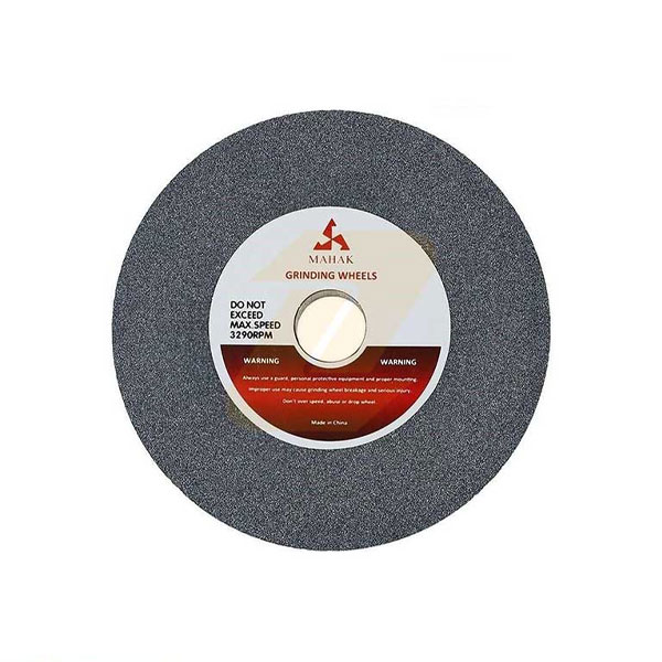 صفحه سنگ الماسه 250 میلی‌ متر 80 مش محک مدل GC-80