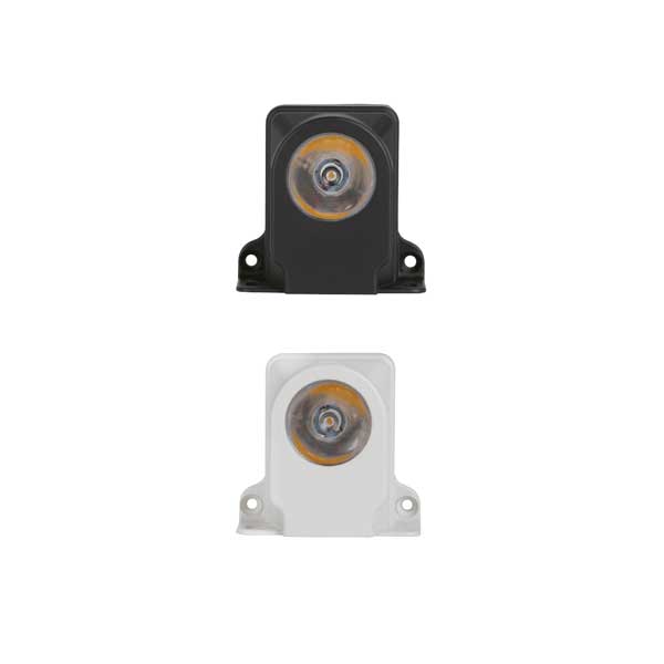 مینی وال واشر 1 وات شعاع مدل SH-1717