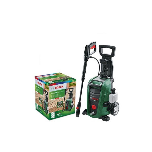کارواش خانگی یونیورسال 125 بار بوش مدل Aquatak-125