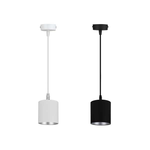 چراغ سقفی آویز 20 وات شعاع مدل SH-5017S