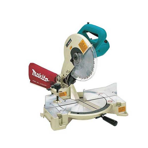 اره فارسی بر ثابت دوکاره 1650 وات ماکیتا اصلی مدل LH1040H