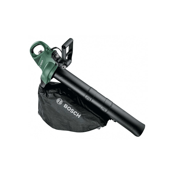 دمنده مکنده 3000 وات بوش مدل UNIVERSAL GARDEN TIDY 3000