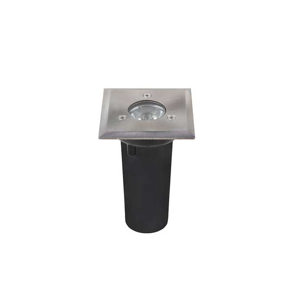 چراغ دفنی 1.4 وات شعاع مدل SH-1009-S